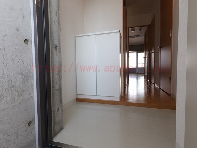 サクラーレの物件内観写真