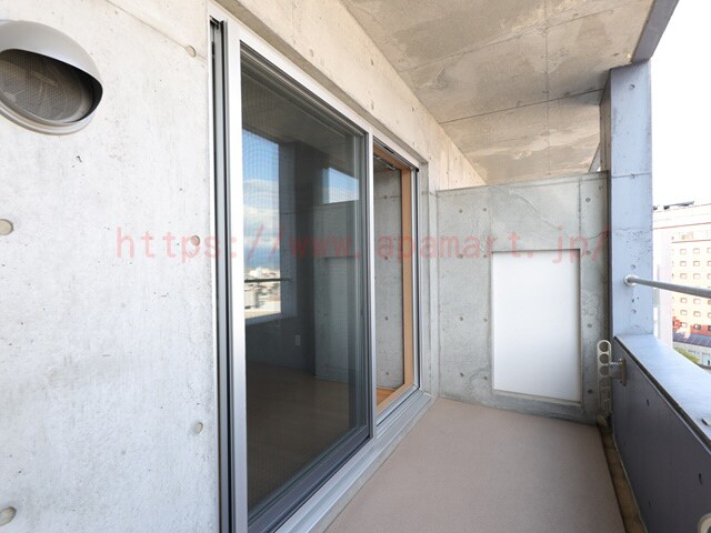 サクラーレの物件内観写真