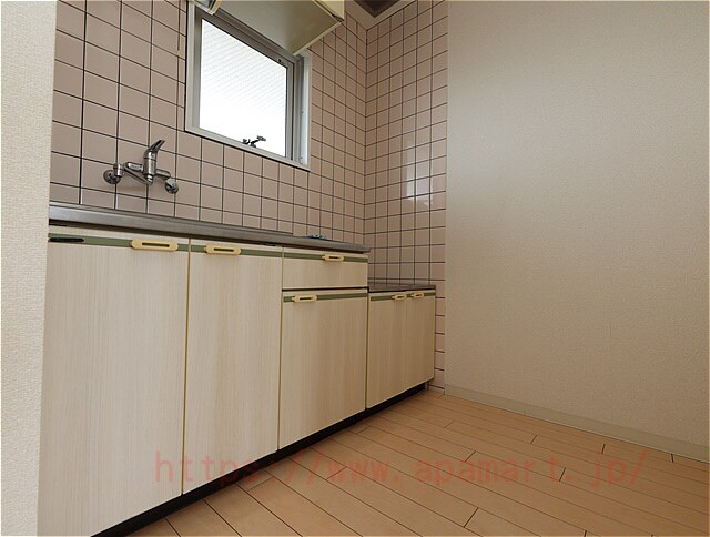 グランドハイツ木舟の物件内観写真