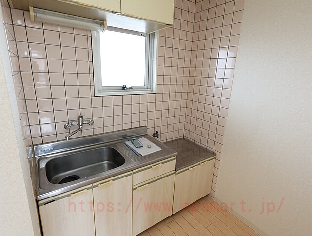 グランドハイツ木舟の物件内観写真