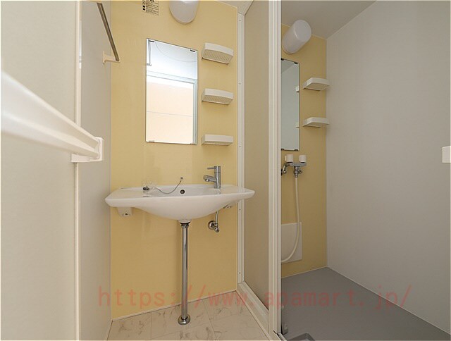 グランドハイツ木舟の物件内観写真