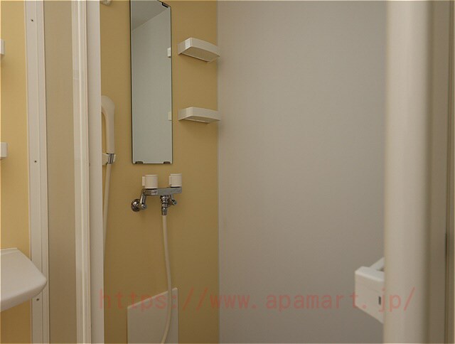 グランドハイツ木舟の物件内観写真