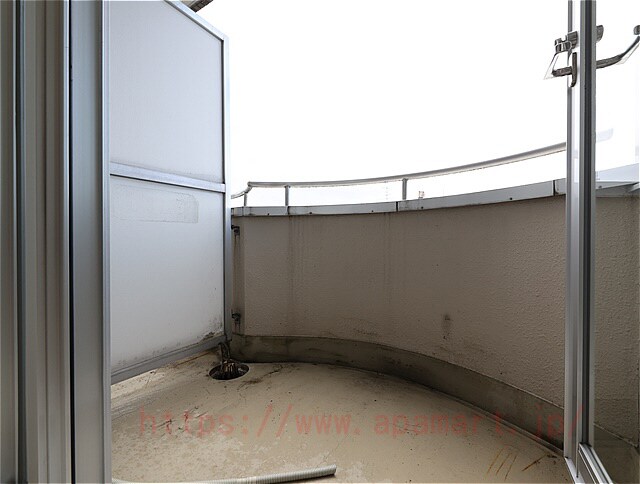 グランドハイツ木舟の物件内観写真