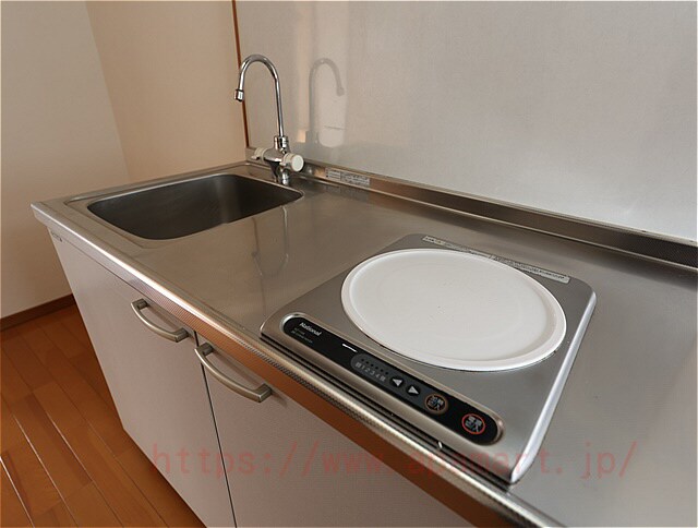 メゾンドカルムの物件内観写真