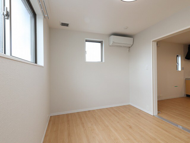 カナルパークサイドhiroの物件内観写真