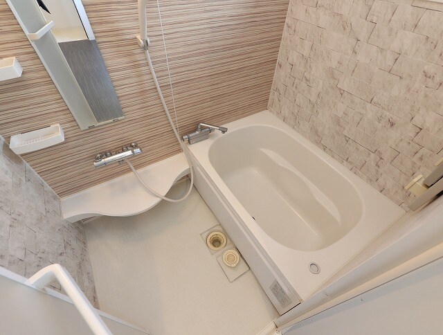 カナルパークサイドhiroの物件内観写真