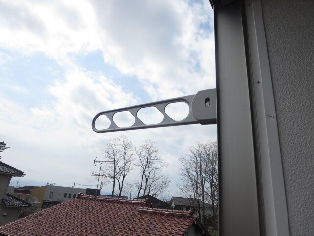 フォレストコートの物件内観写真