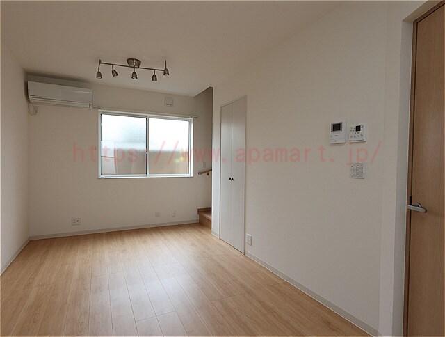 フォレストコートの物件内観写真