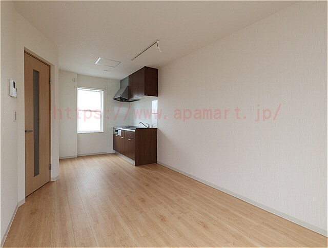 フォレストコートの物件内観写真