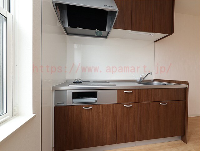 フォレストコートの物件内観写真