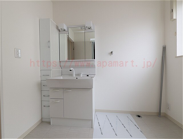 フォレストコートの物件内観写真