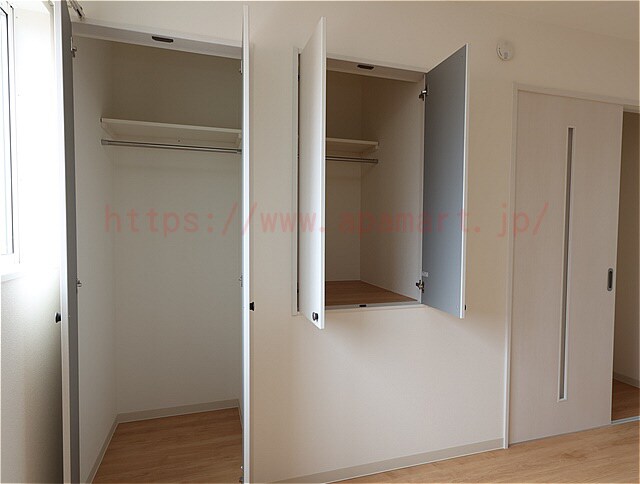 フォレストコートの物件内観写真