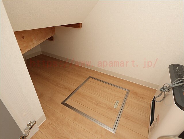 フォレストコートの物件内観写真