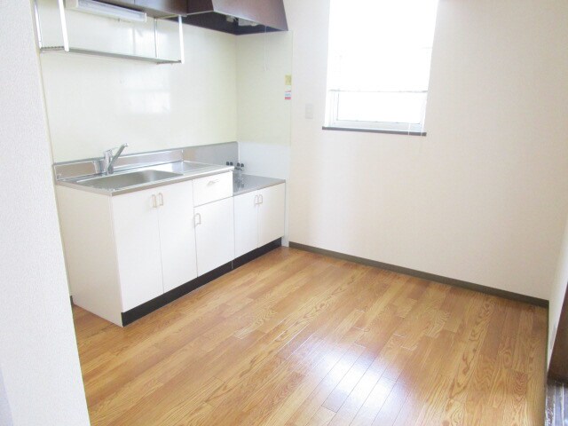 サンウッディ大泉の物件内観写真