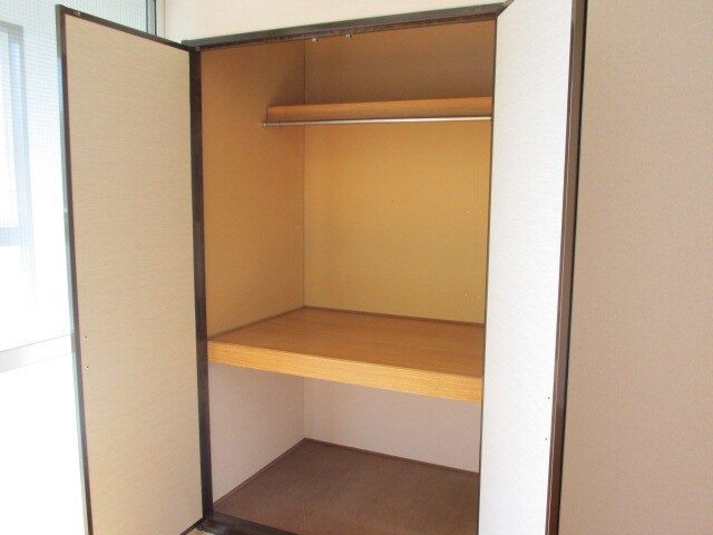 サンウッディ大泉の物件内観写真