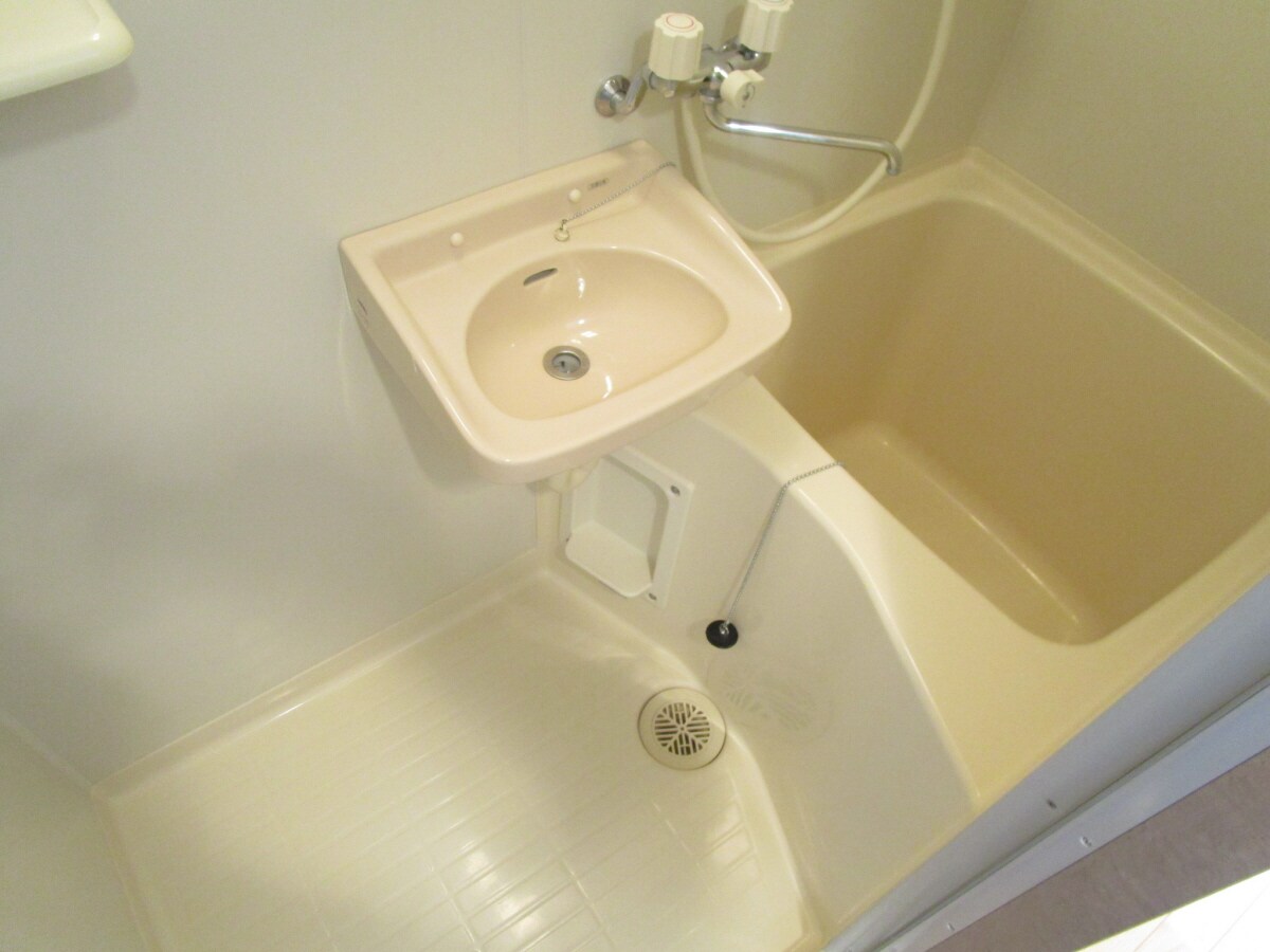 ブリランテ神戸マグノリアコートの物件内観写真