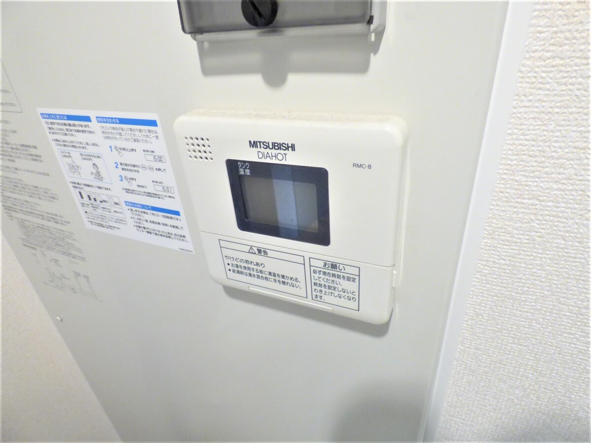 メインステージ須磨の物件内観写真