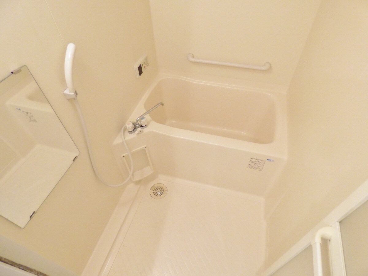 ＫＨＫコート板宿の物件内観写真