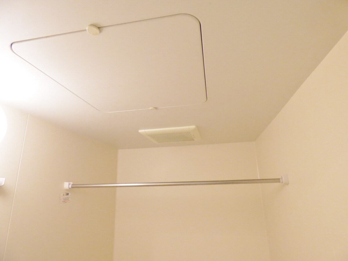 ＫＨＫコート板宿の物件内観写真