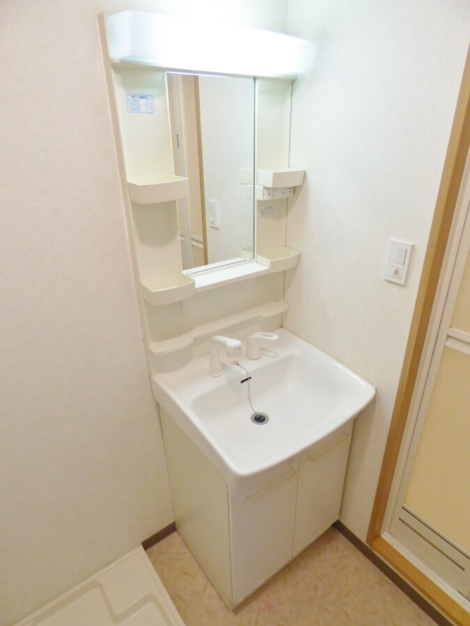 ＫＨＫコート板宿の物件内観写真