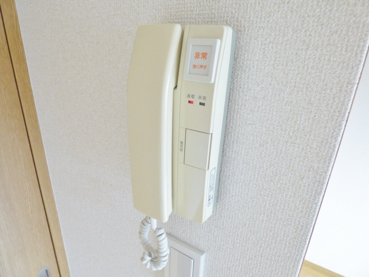 ＫＨＫコート板宿の物件内観写真