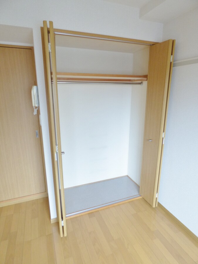 ＫＨＫコート板宿の物件内観写真