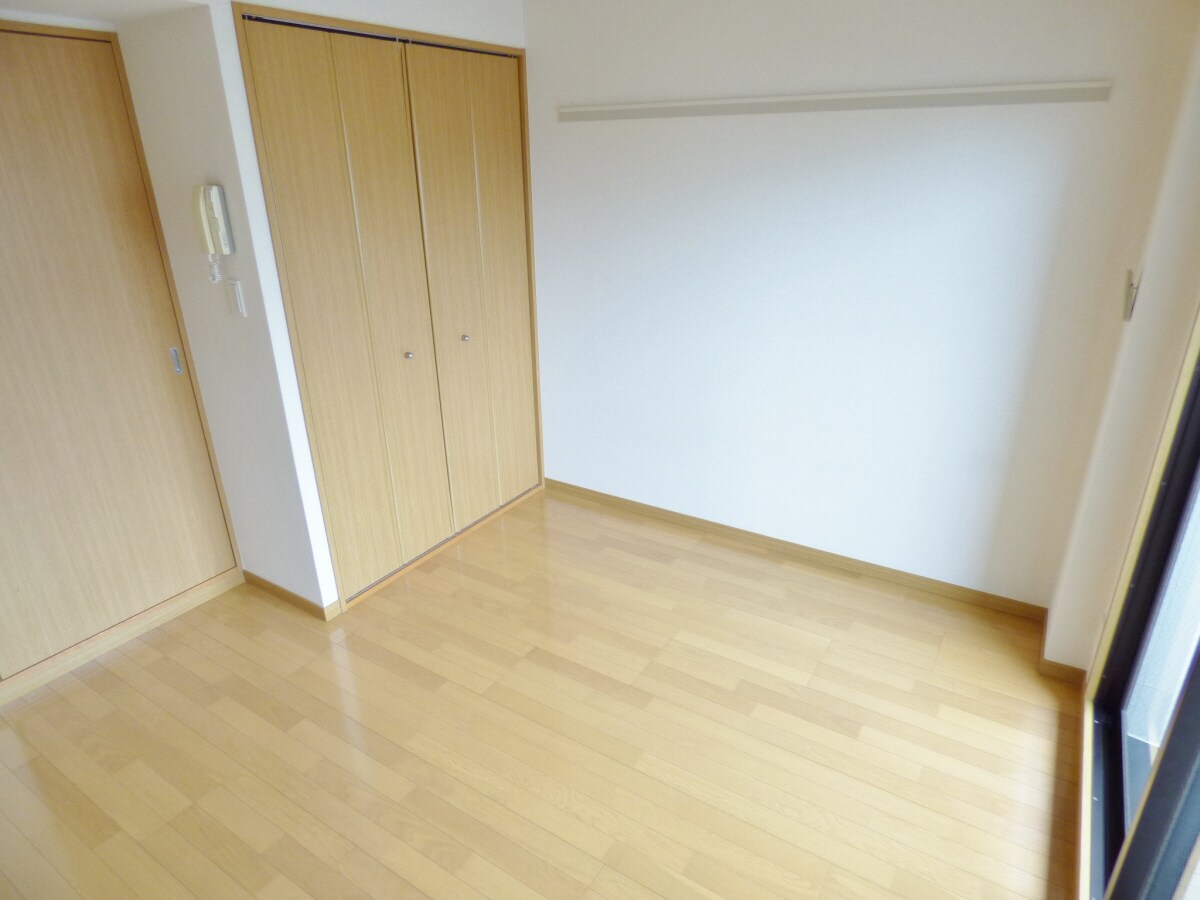 ＫＨＫコート板宿の物件内観写真