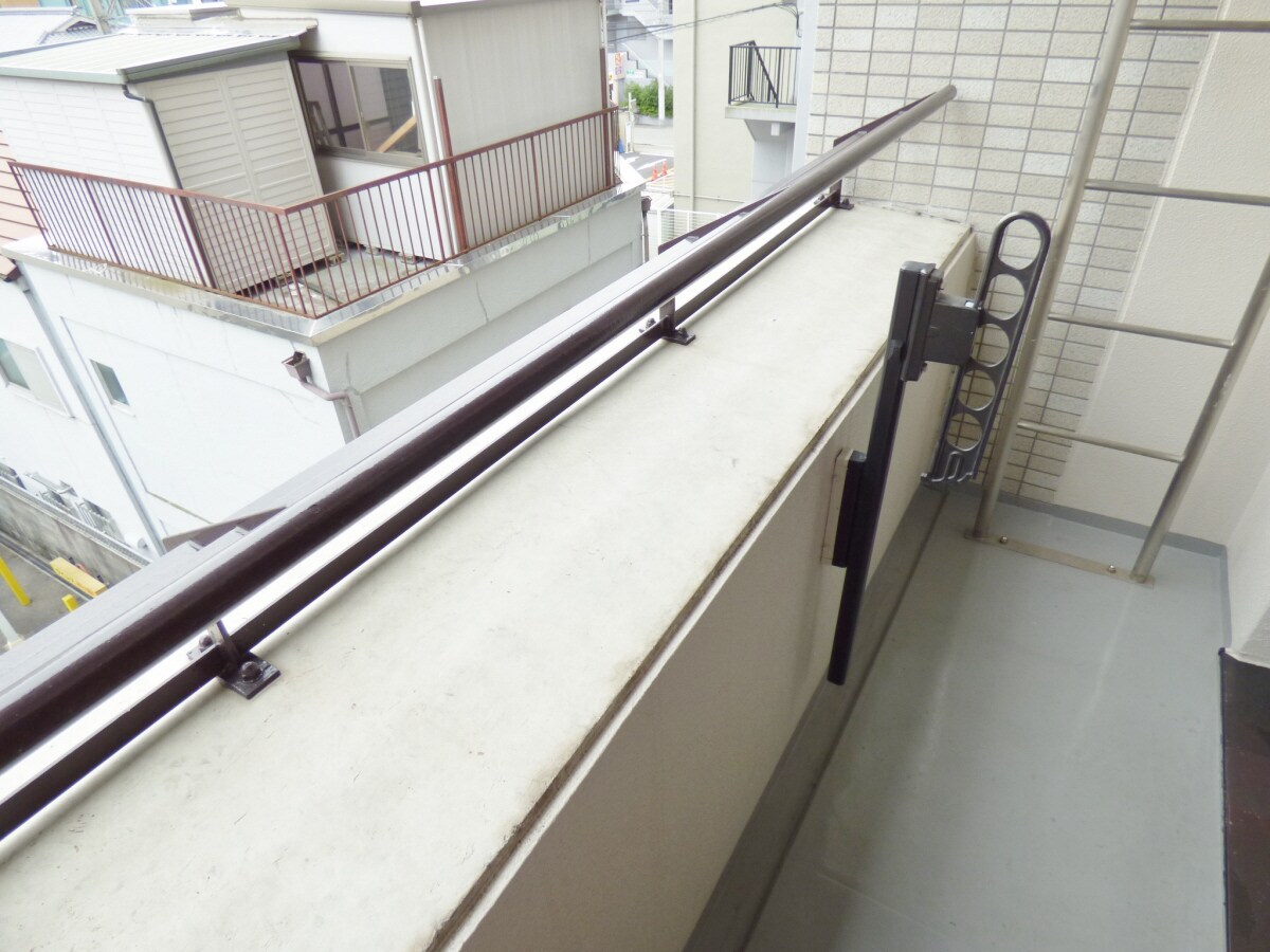 ＫＨＫコート板宿の物件内観写真