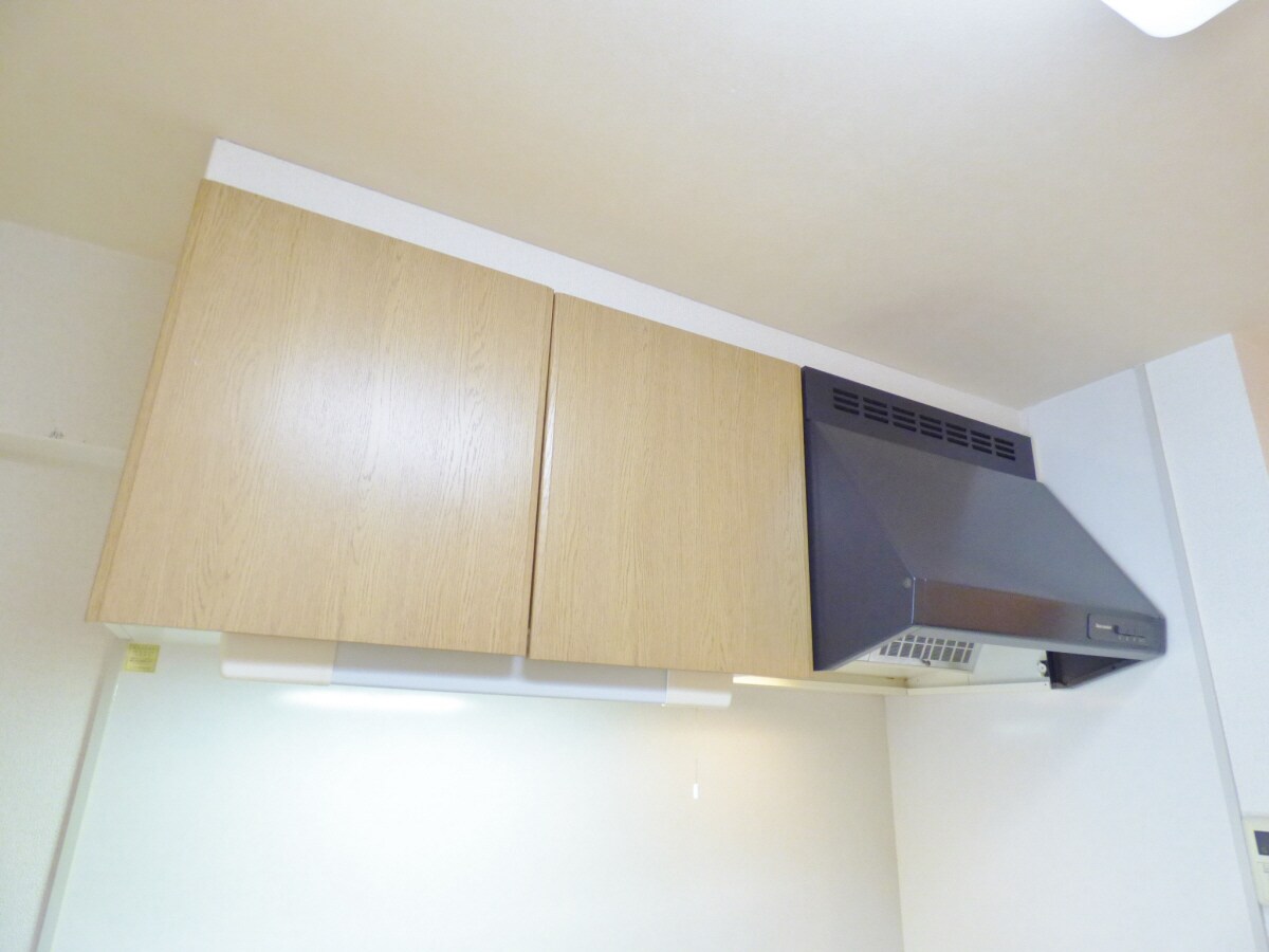 ＫＨＫコート板宿の物件内観写真