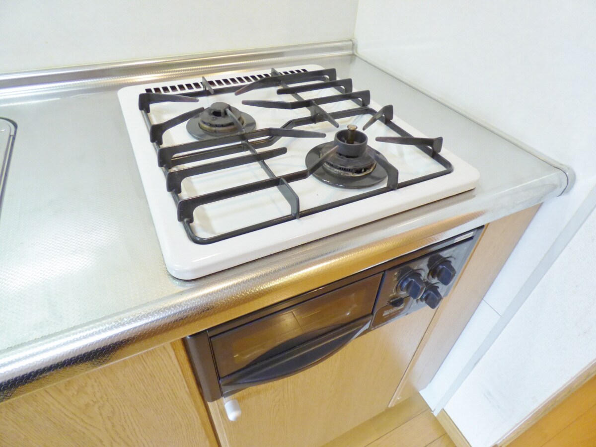 ＫＨＫコート板宿の物件内観写真