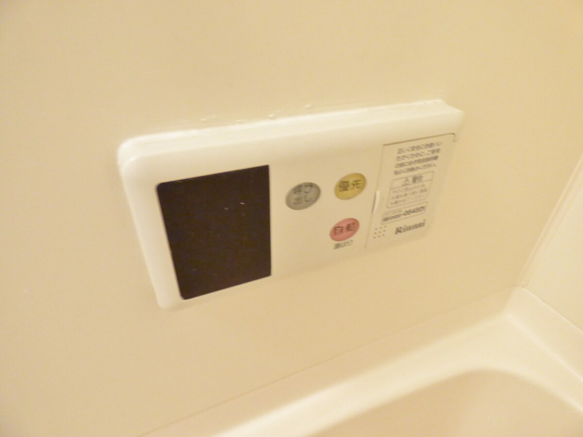 ＫＨＫコート板宿の物件内観写真