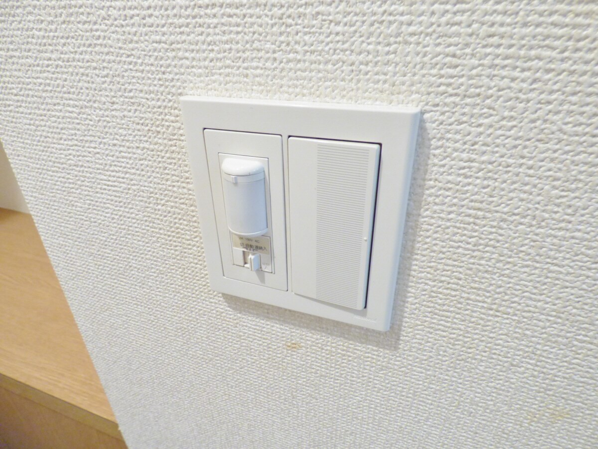 ＫＨＫコート板宿の物件内観写真