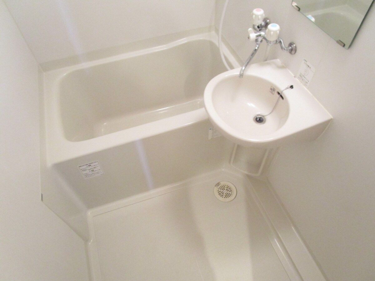 離宮前グリーンハイツの物件内観写真