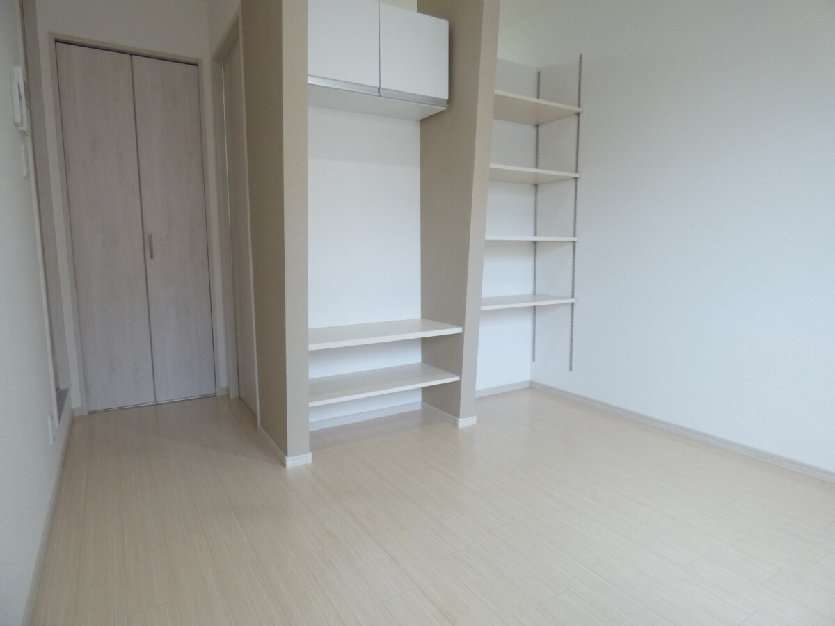 エヌエムキャラントドゥの物件内観写真