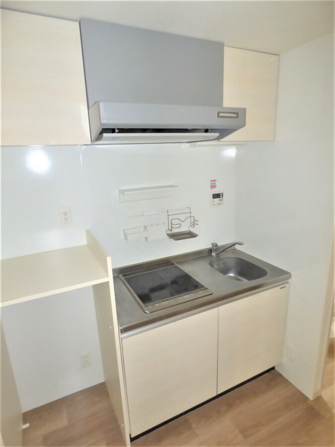 エヌエムキャラントドゥの物件内観写真