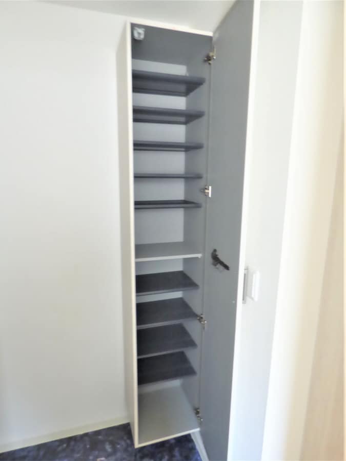 エヌエムキャラントドゥの物件内観写真