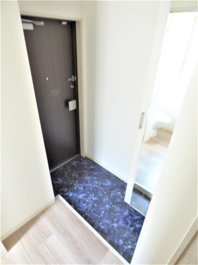 エヌエムキャラントドゥの物件内観写真