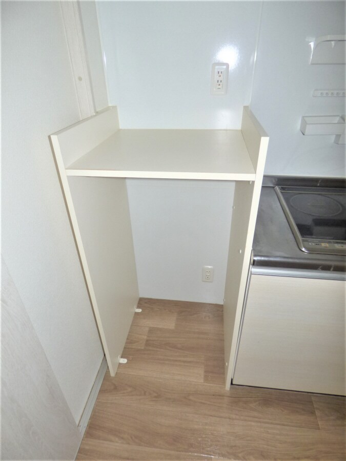 エヌエムキャラントドゥの物件内観写真