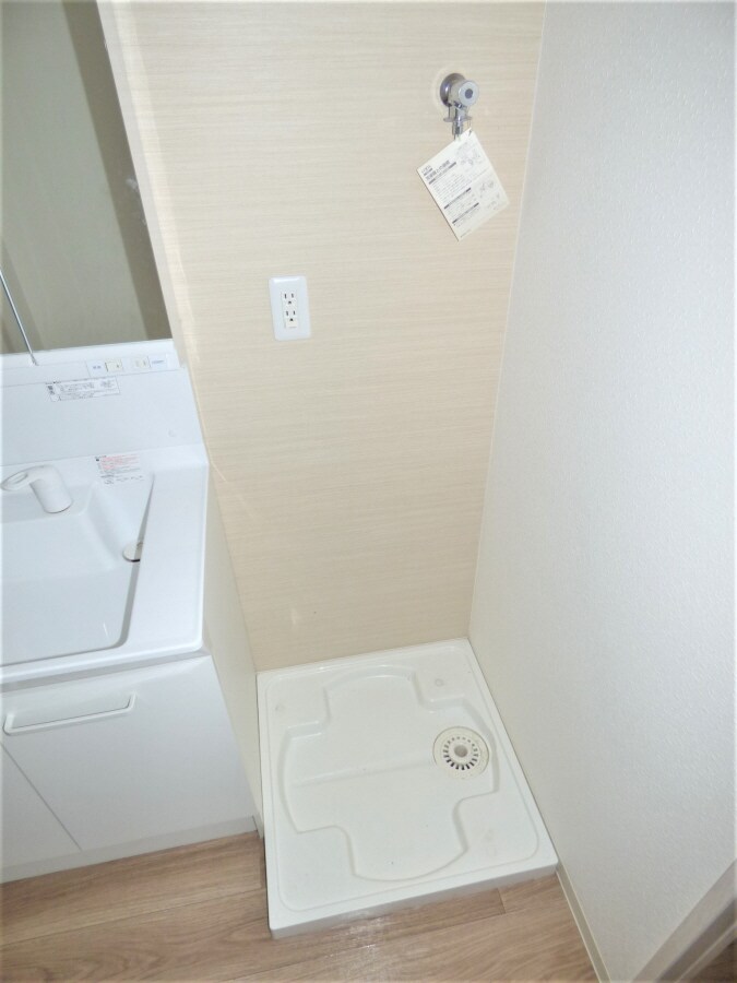 エヌエムキャラントドゥの物件内観写真