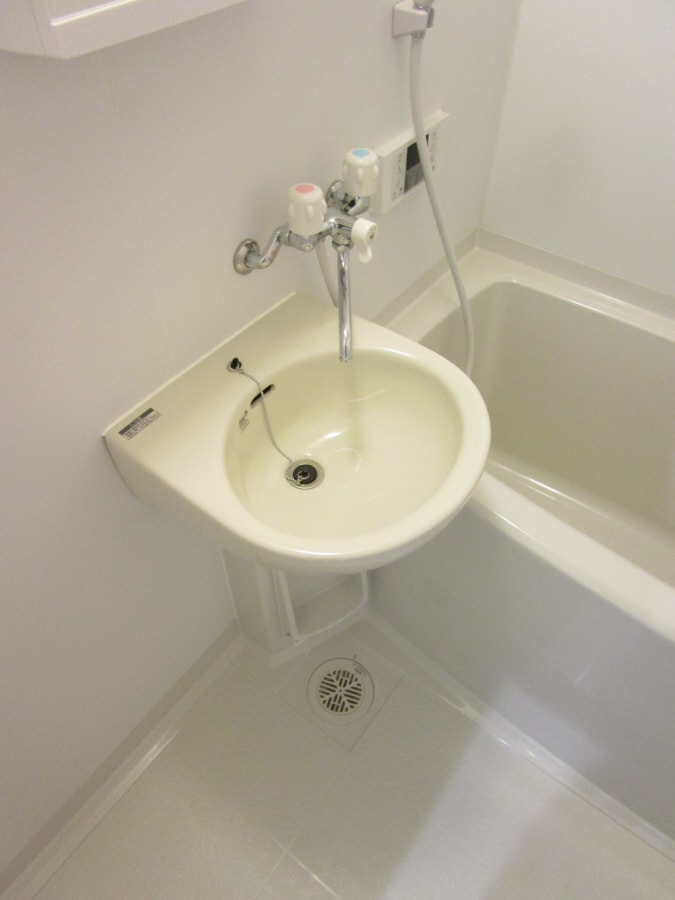 Ａ－ＥＡＳＴ須磨海浜公園の物件内観写真