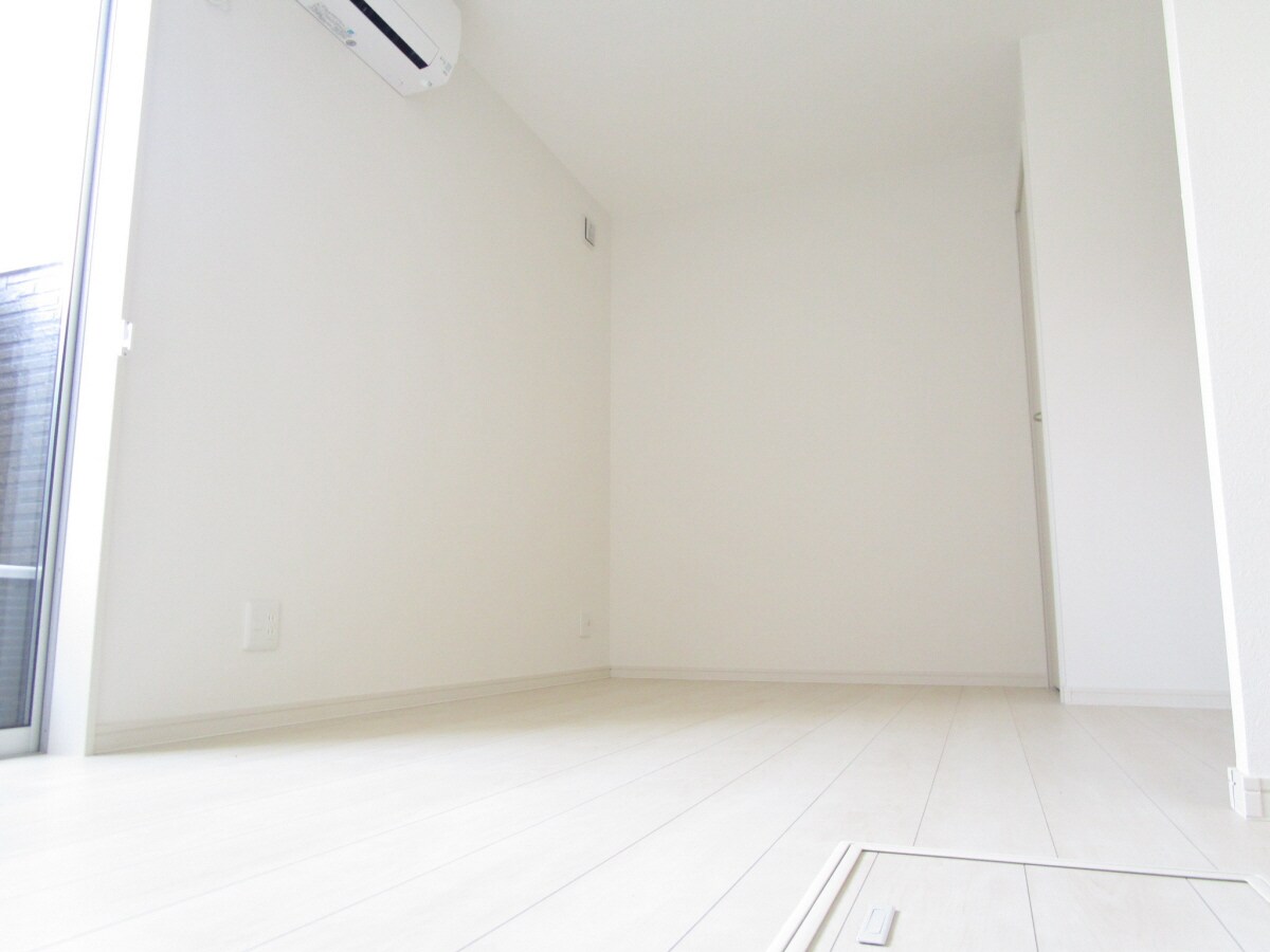 Ａ－ＥＡＳＴ須磨海浜公園の物件内観写真