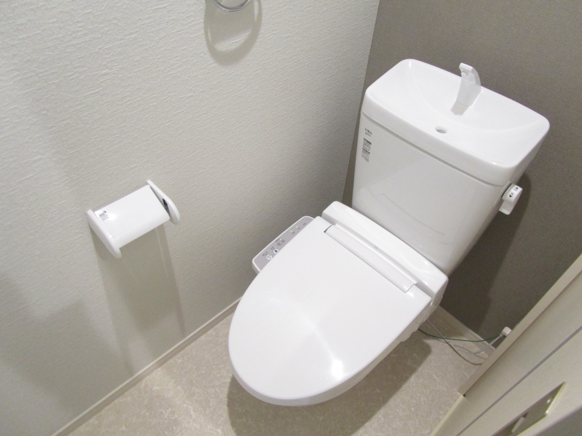 Ａ－ＥＡＳＴ須磨海浜公園の物件内観写真