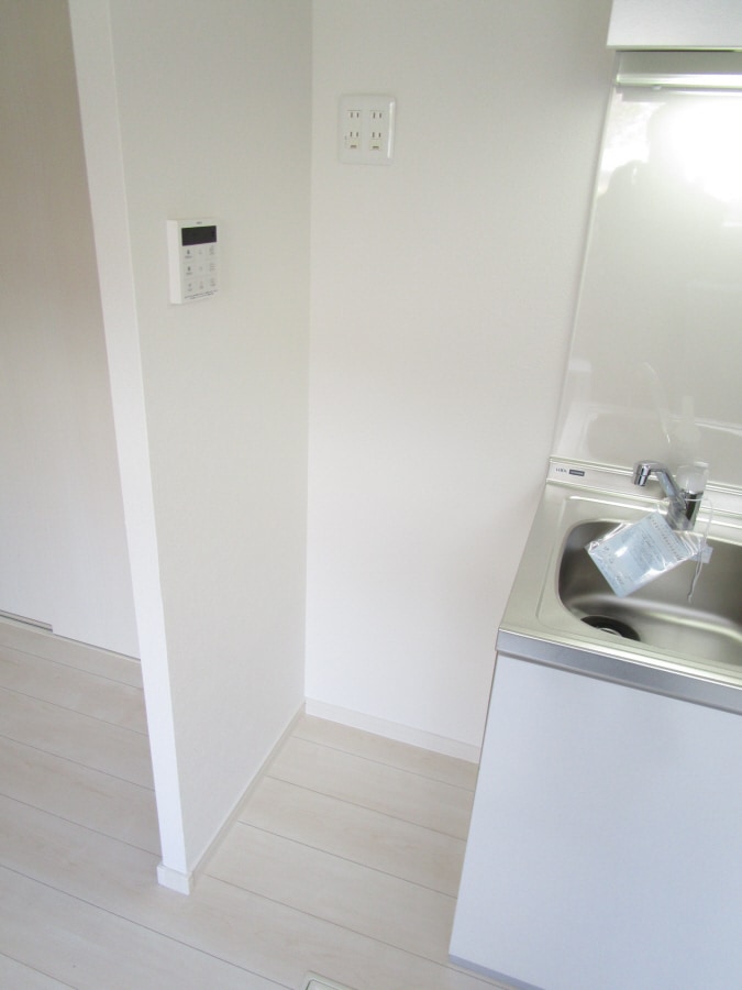 Ａ－ＥＡＳＴ須磨海浜公園の物件内観写真