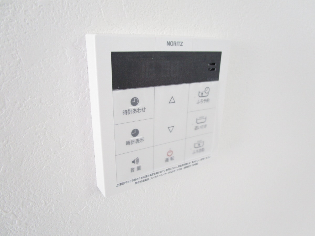 Ａ－ＥＡＳＴ須磨海浜公園の物件内観写真