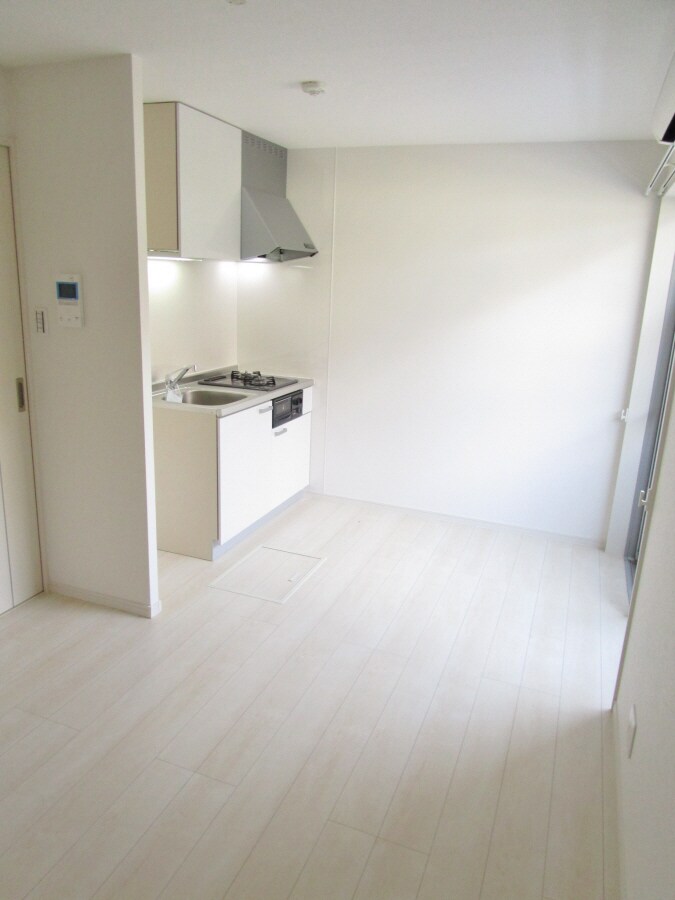 Ａ－ＥＡＳＴ須磨海浜公園の物件内観写真