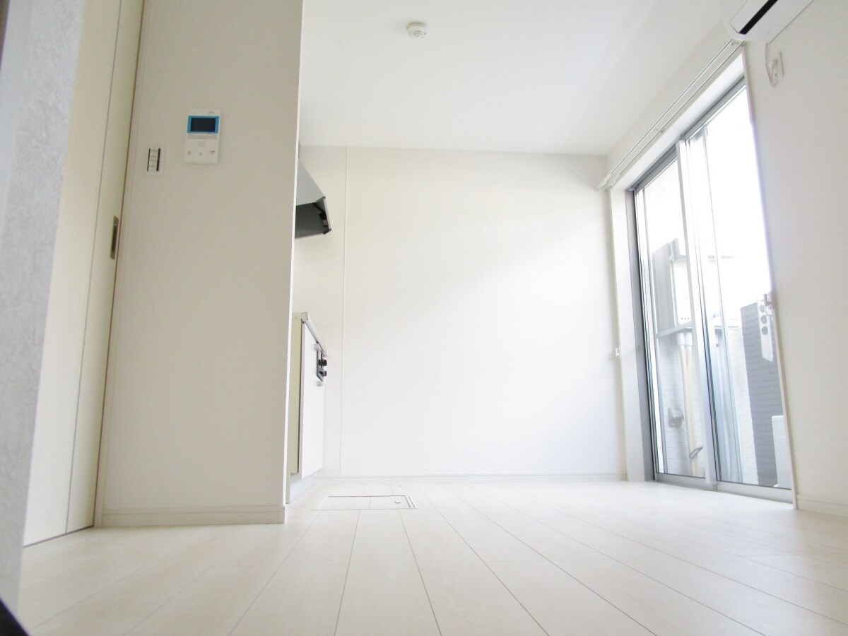 Ａ－ＥＡＳＴ須磨海浜公園の物件内観写真