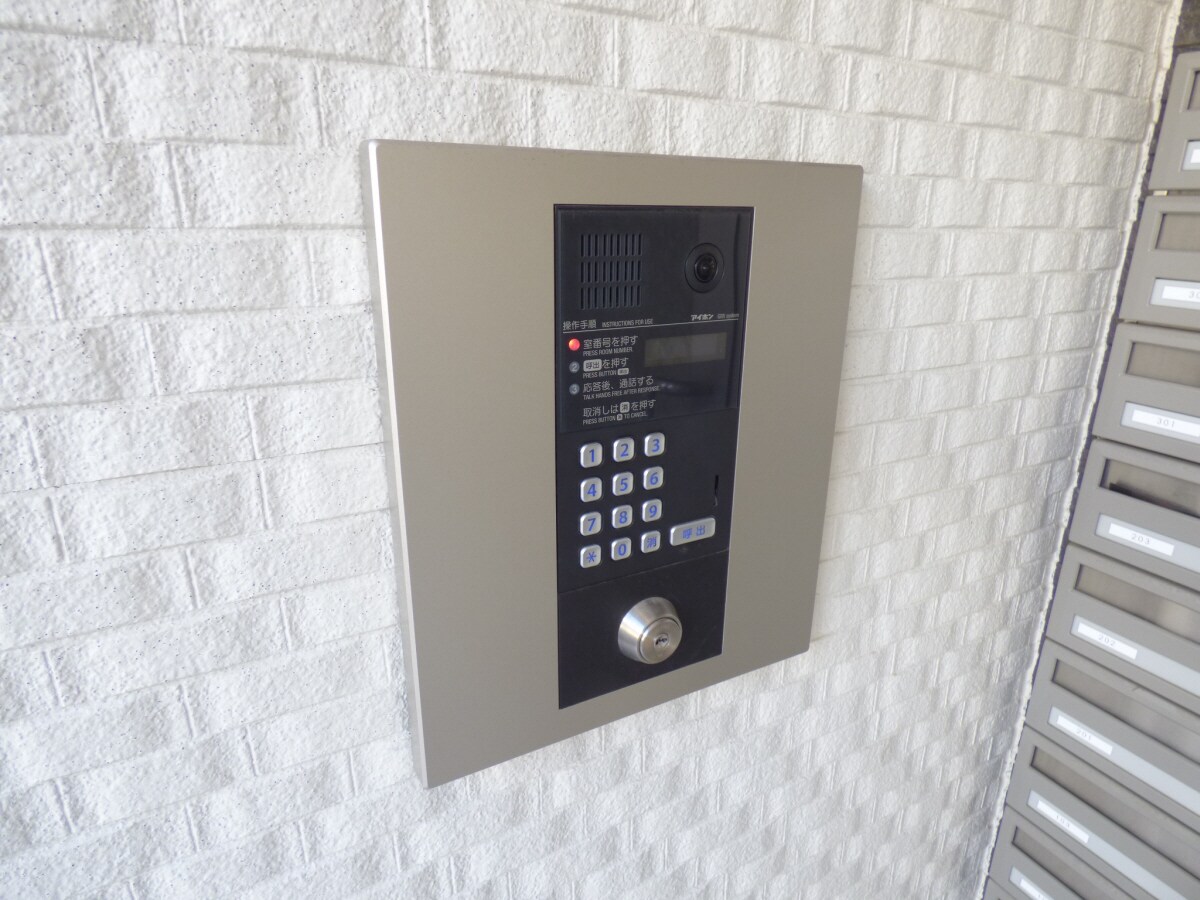 Ａ－ＥＡＳＴ須磨海浜公園の物件内観写真