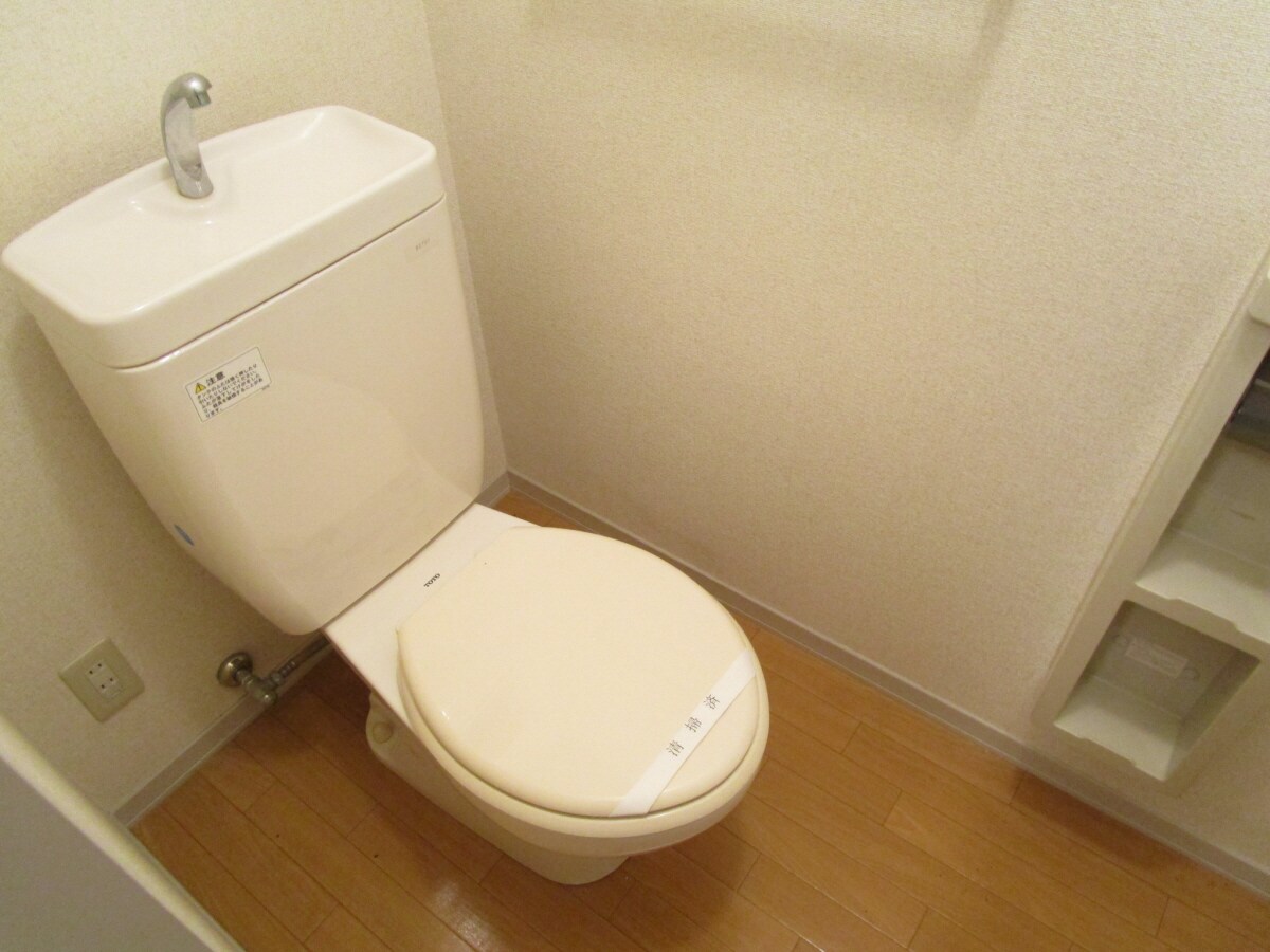 サンビエナの物件内観写真