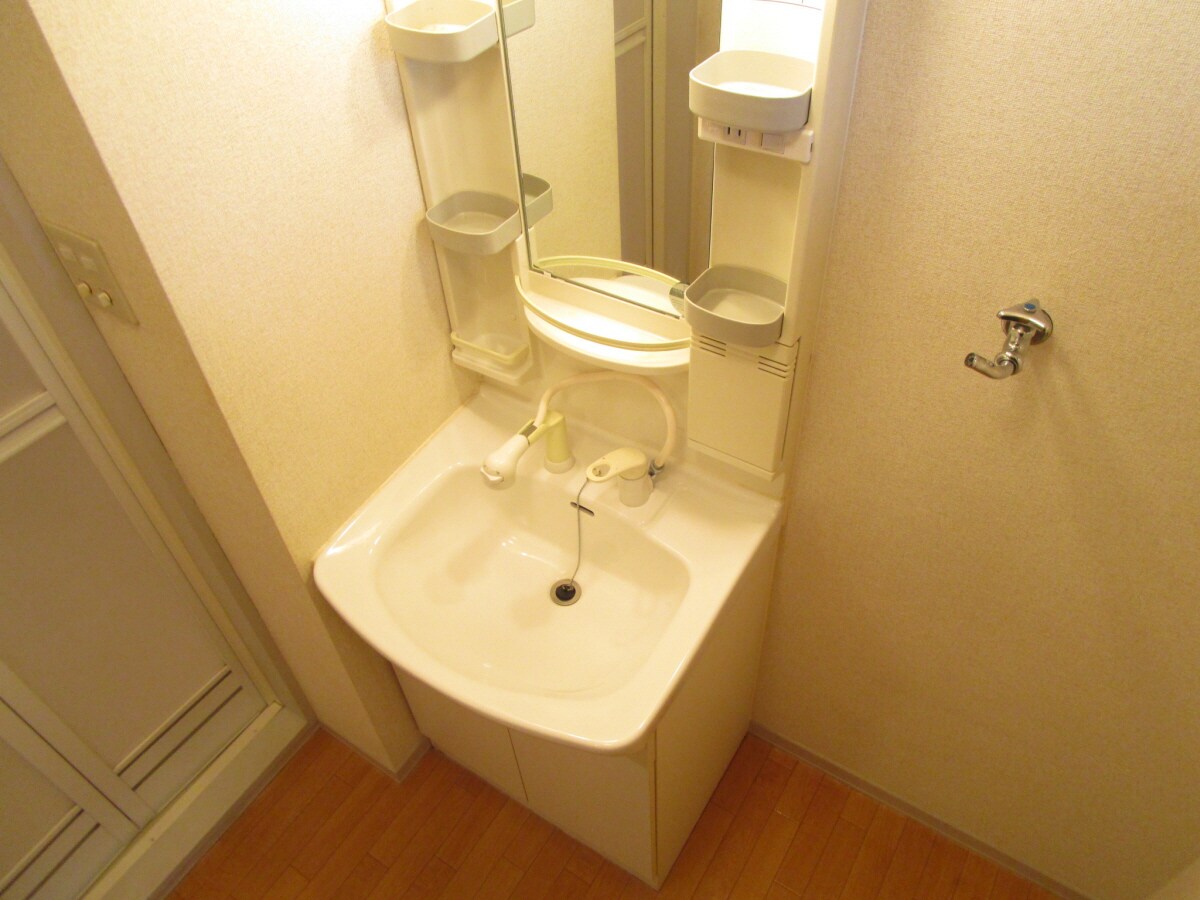 サンビエナの物件内観写真