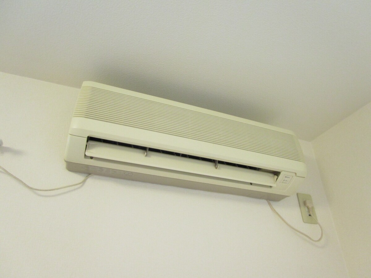 サンビエナの物件内観写真